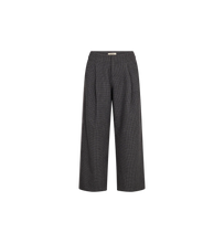 Mos Mosh Evine Kalli Pant - Thunderstorm