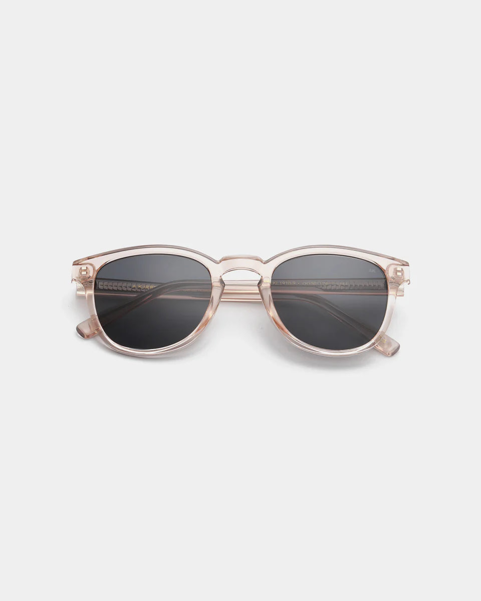 A.Kjaerbede Bate Sunglasses - Champagne