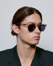 A.Kjaerbede Bate Sunglasses - Champagne