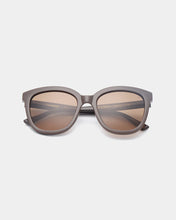 A.Kjaerbede Billy Sunglasses - Chocolate