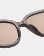 A.Kjaerbede Billy Sunglasses - Chocolate