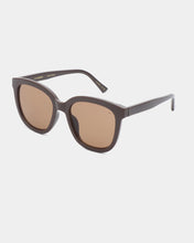 A.Kjaerbede Billy Sunglasses - Chocolate