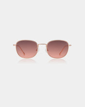 A.Kjaerbede Hello Sunglasses - Rose Gold