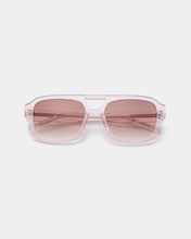 A.Kjaerbede Kaya Sunglasses - Galactic Pink