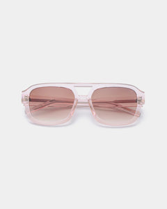 A.Kjaerbede Kaya Sunglasses - Galactic Pink