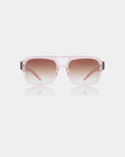 A.Kjaerbede Kaya Sunglasses - Galactic Pink