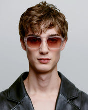 A.Kjaerbede Kaya Sunglasses - Galactic Pink