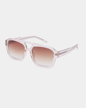A.Kjaerbede Kaya Sunglasses - Galactic Pink