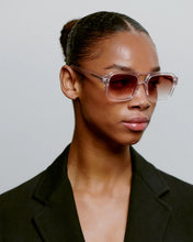 A.Kjaerbede Kaya Sunglasses - Galactic Pink