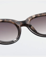 A.Kjaerbede Lilly Sunglasses - Coquina