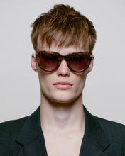 A.Kjaerbede Lilly Sunglasses - Coquina