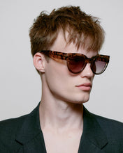A.Kjaerbede Lilly Sunglasses - Coquina