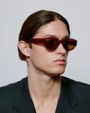 A.Kjaerbede Winnie Sunglasses - Brown
