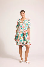 Eb&Ive Alegria Midi Dress - Estate
