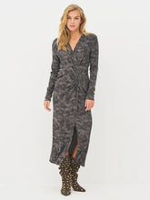 Nu Denmark Betty Dress - Iron Grey