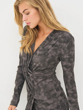 Nu Denmark Betty Dress - Iron Grey