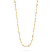 Talis Chains Belcher Necklace - Gold