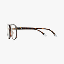 Barner Brad Glossy Glasses - Tortoise