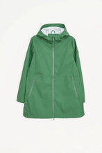 Tanta Brouillard Raincoat - Comfrey