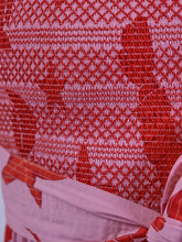 New Day Originals Byron Dress - Lobster & Starfish
