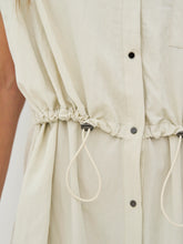 Nu Denmark Cansu Dress - Bone