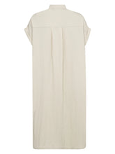 Nu Denmark Cansu Dress - Bone