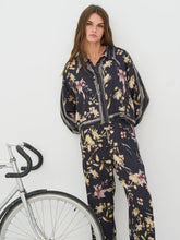 Nu Denmark Cara Shirt - Black Mix