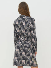 Nu Denmark Claire Dress - Army Mix