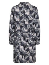 Nu Denmark Claire Dress - Army Mix