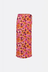 Fabienne Chapot Bobo Straight Skirt - Candy Cat