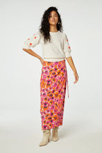 Fabienne Chapot Bobo Straight Skirt - Candy Cat