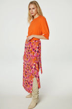 Fabienne Chapot Bobo Straight Skirt - Candy Cat