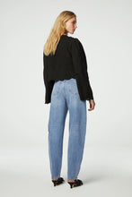 Fabienne Chapot Sterre Top - Black