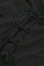 Fabienne Chapot Sterre Top - Black