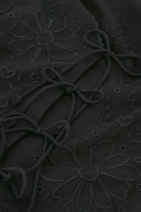 Fabienne Chapot Sterre Top - Black