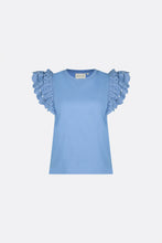 Fabienne Chapot Anna T Shirt - Blue Dream