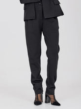 Nu Denmark Commy Trousers - Black