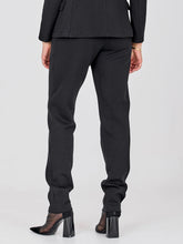 Nu Denmark Commy Trousers - Black