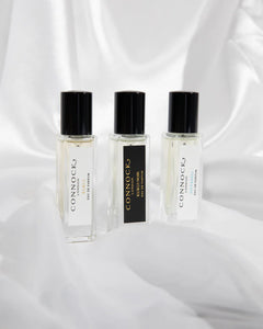 Connock Eau de Parfum Trio