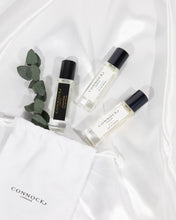 Connock Eau de Parfum Trio