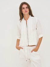 Nu Denmark Dai Jacket - White