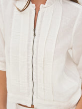 Nu Denmark Dai Jacket - White