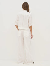 Nu Denmark Dai Jacket - White