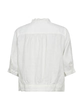 Nu Denmark Dai Jacket - White
