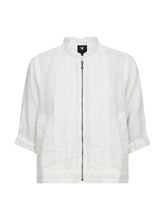 Nu Denmark Dai Jacket - White