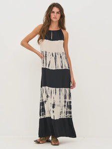 dana maxi dress Nu Denmark Long Dana Dress