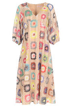 Traffic People Gloria Dress - Dream Catcher