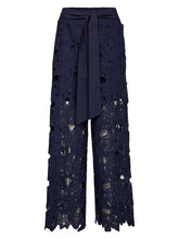Nu Denmark Decia Trousers - Navy