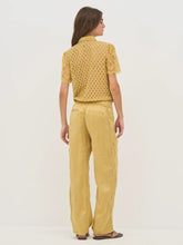 Nu Denmark Dewi Jacket - Yellow