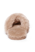 Everau Dove Slippers - Dawn Pink